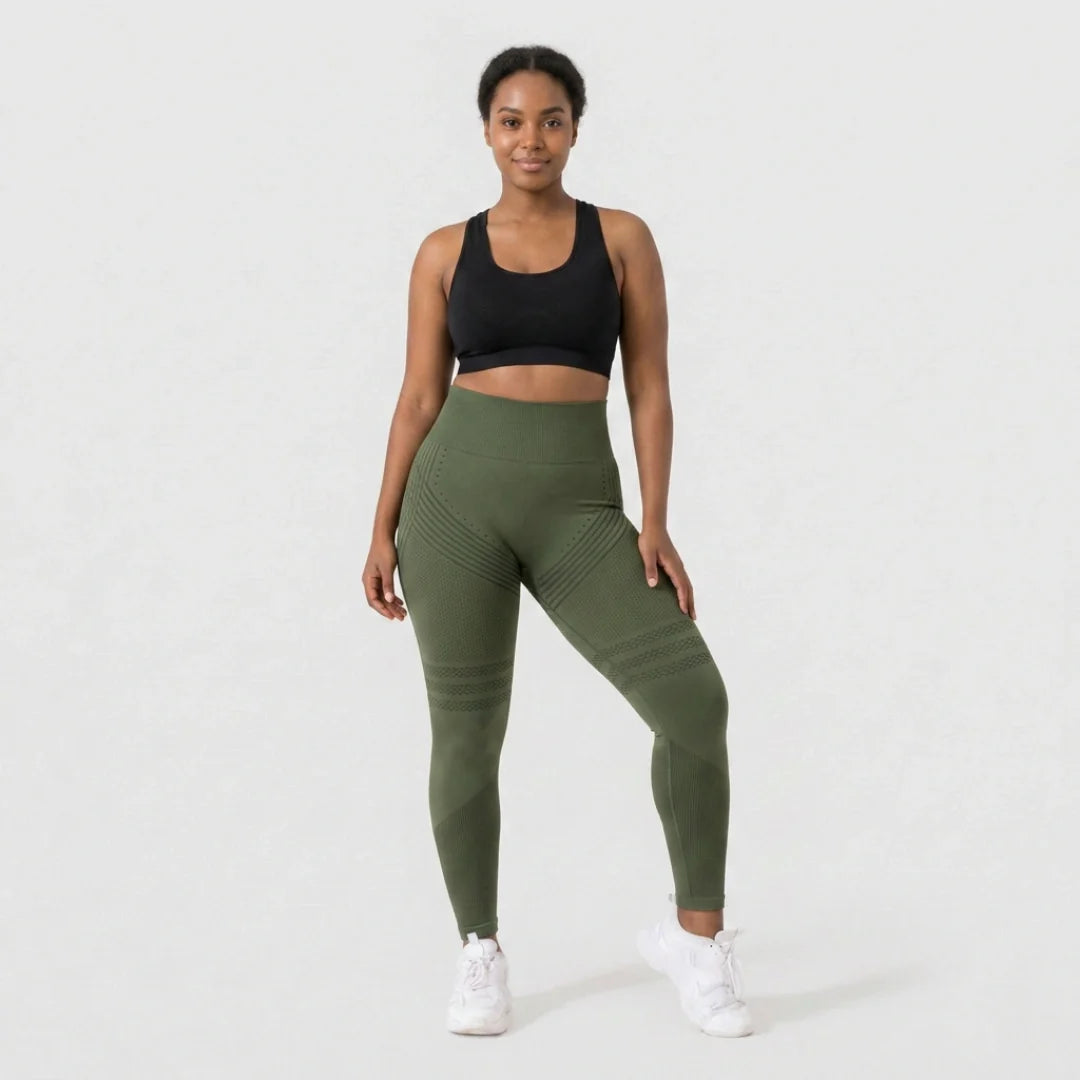 Sculpt 3D™ – Lift & Smooth Leggings