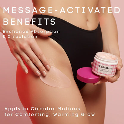 Cellumove USA Multifunctional Cream 300g