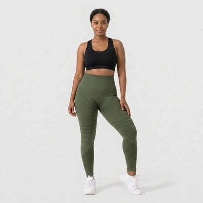 3D™ Lipedema Leggings – Drain & Lighten.