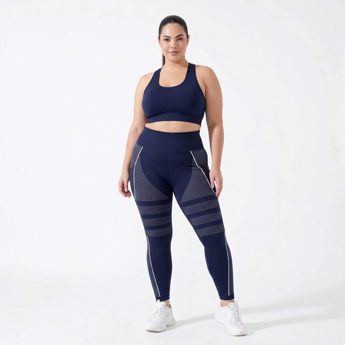 3D™ - Sculpt & Smooth Leggings V2