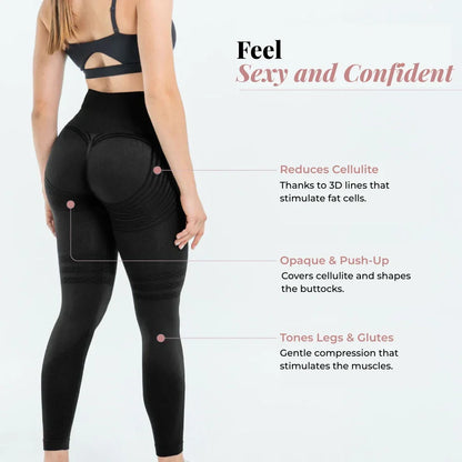 Cellumove USA 3D Legging – Redefine your silhouette effortlessly.