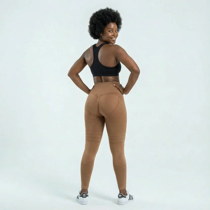 Cellumove USA 3D Leggings