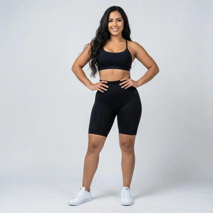 Cellumove USA 3D Short Legging