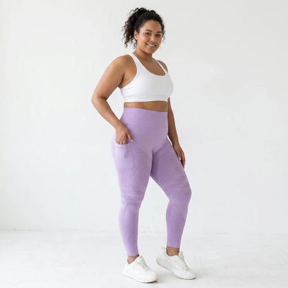Cellumove USA 3D Legging – Redefine your silhouette effortlessly