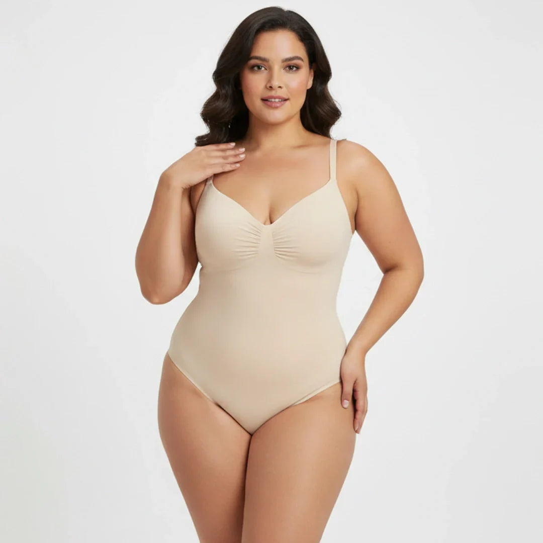 Cellumove USA™ Shaping Body – for a perfect silhouette every day