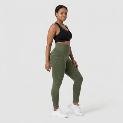 3D™ Lipedema Leggings – Drain & Lighten.