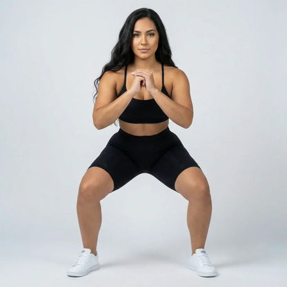 Cellumove USA 3D Short Legging