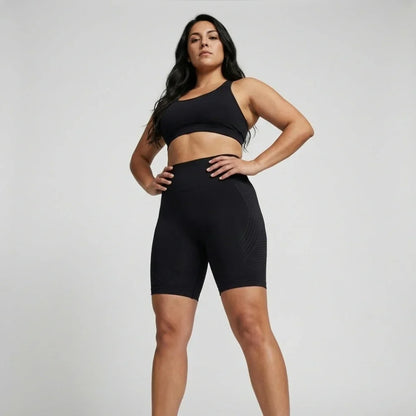 Cellumove USA 3D Short Legging