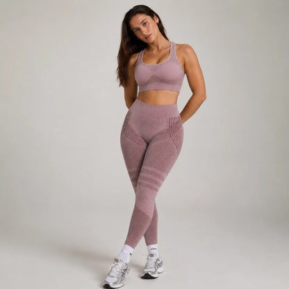 Cellumove USA 3D Legging: Wraps the Knees, Steady All Day