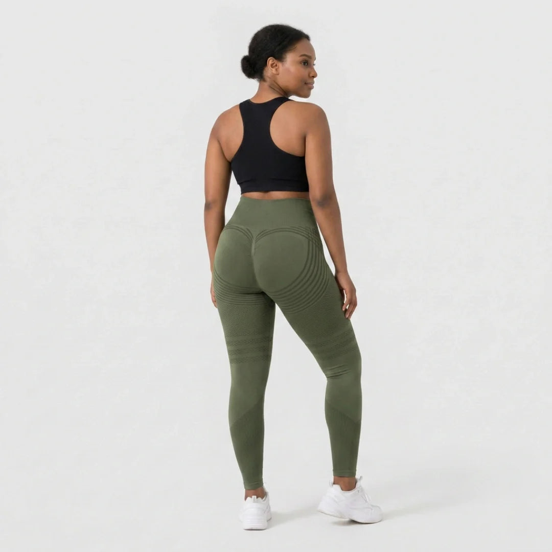 3D™ Lipedema Leggings – Drain & Lighten.