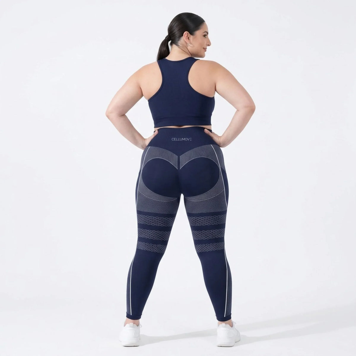 3D™ - Sculpt & Smooth Leggings V2