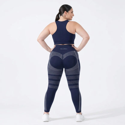 3D™ - Sculpt & Smooth Leggings V2