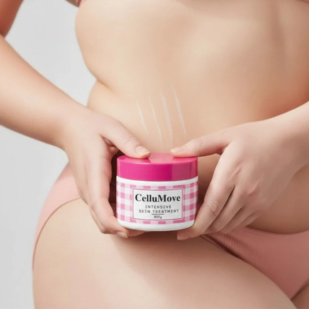 Cellumove USA Multifunctional Cream 300g