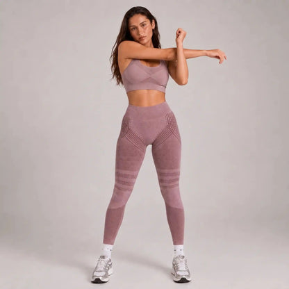 Cellumove USA 3D Legging: Wraps the Knees, Steady All Day