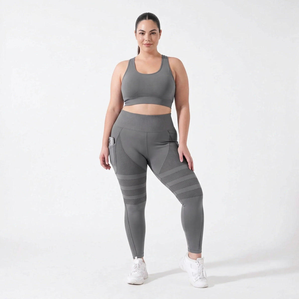 3D™ - Sculpt & Smooth Leggings V2