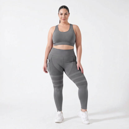 3D™ - Sculpt & Smooth Leggings V2