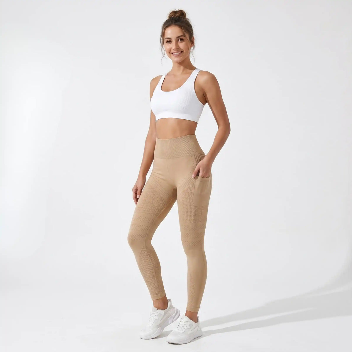 Cellumove USA 3D Legging – Say goodbye to lipoedema pain and swelling naturally.