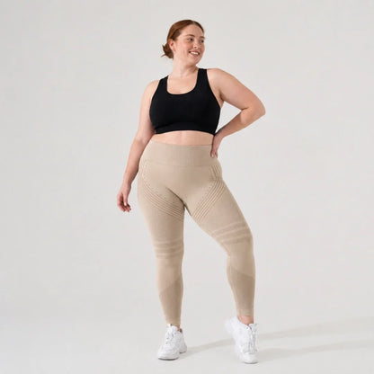 Cellumove USA 3D Coverage Legging: Varicose Veins Covered, All-Day Comfort