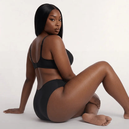 Cellumove USA Anti Cameltoe Thong