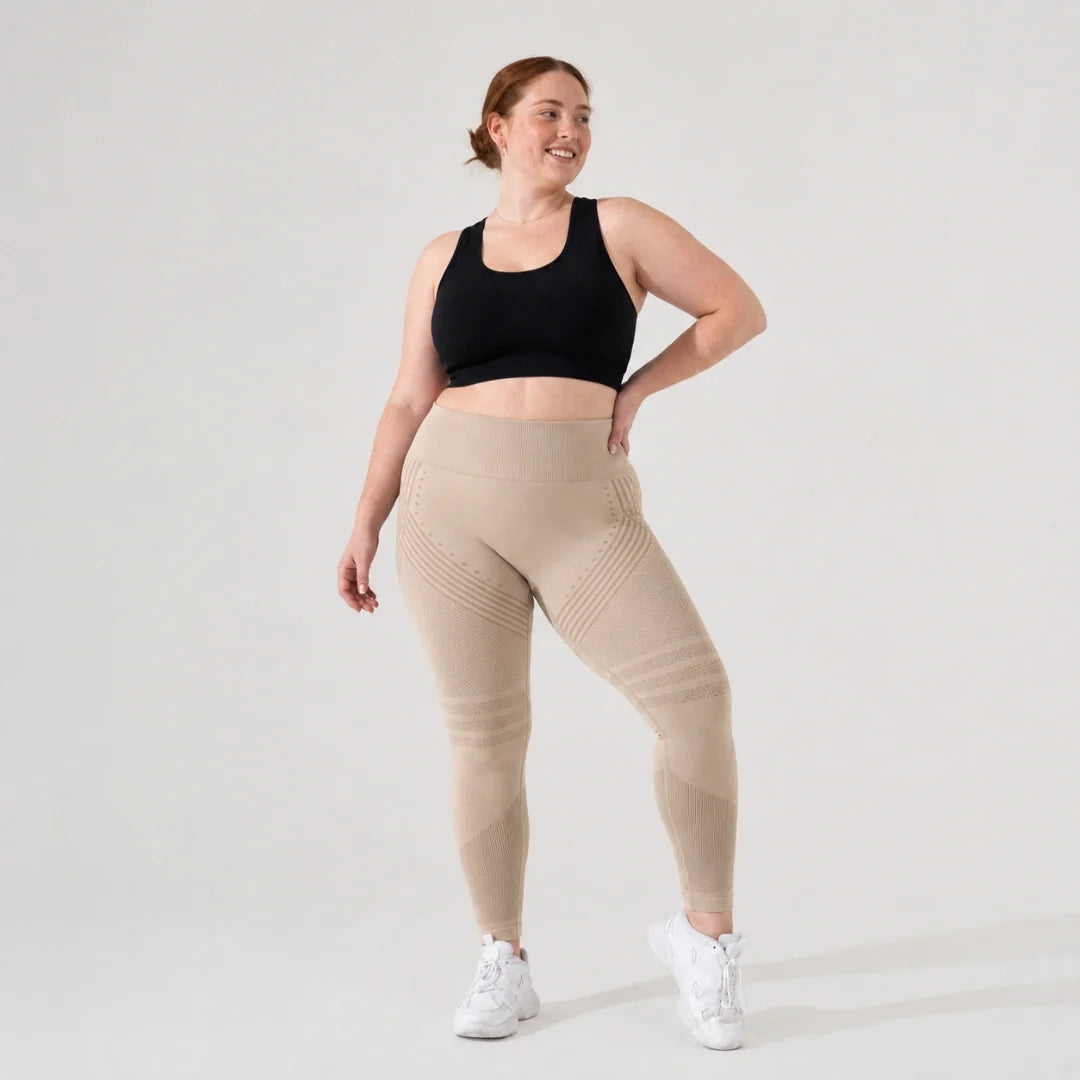 Sculpt 3D™ – Lift & Smooth Leggings