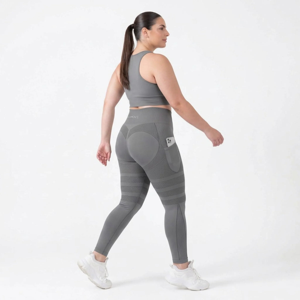 3D™ - Sculpt & Smooth Leggings V2