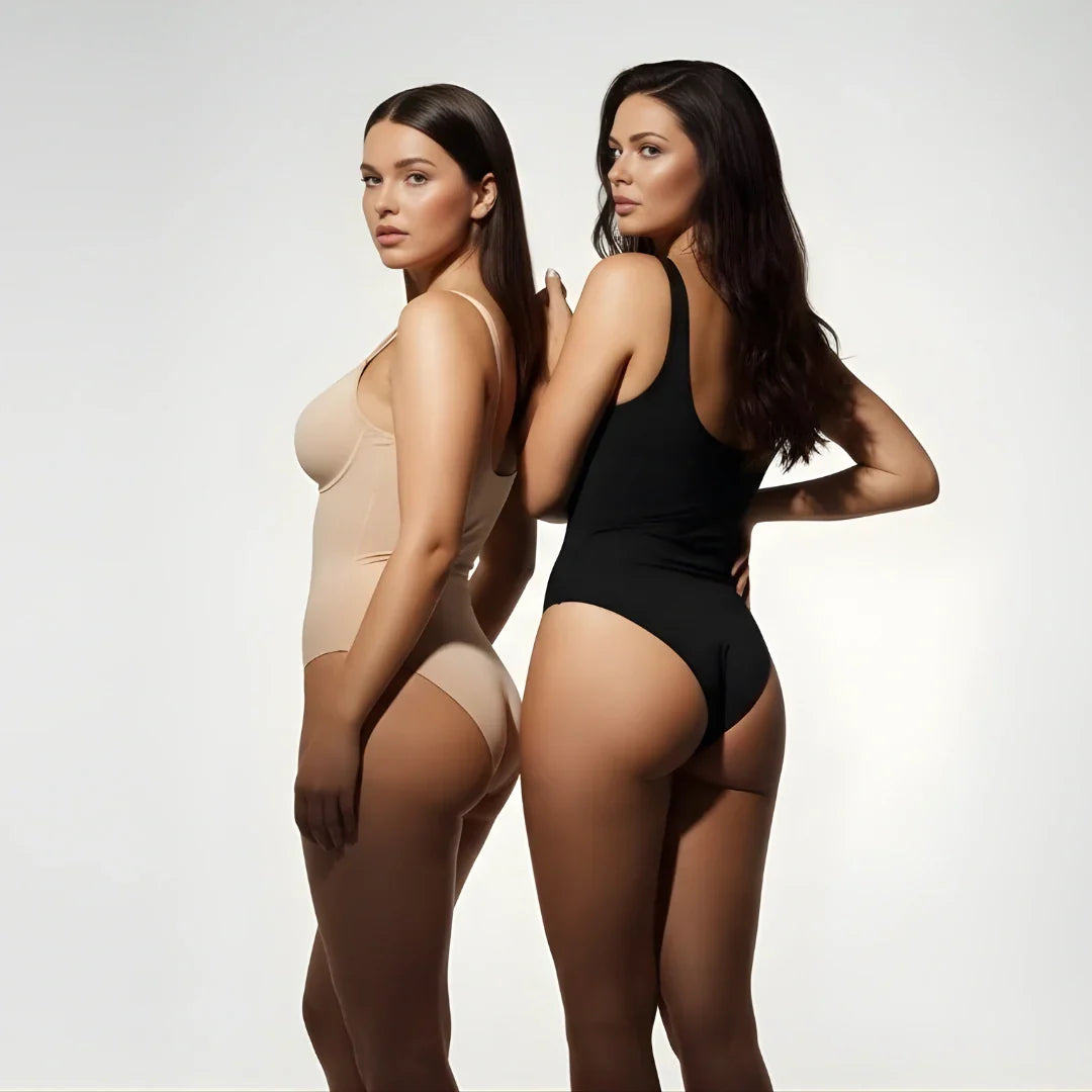 Cellumove USA™ Shaping Body – for a perfect silhouette every day