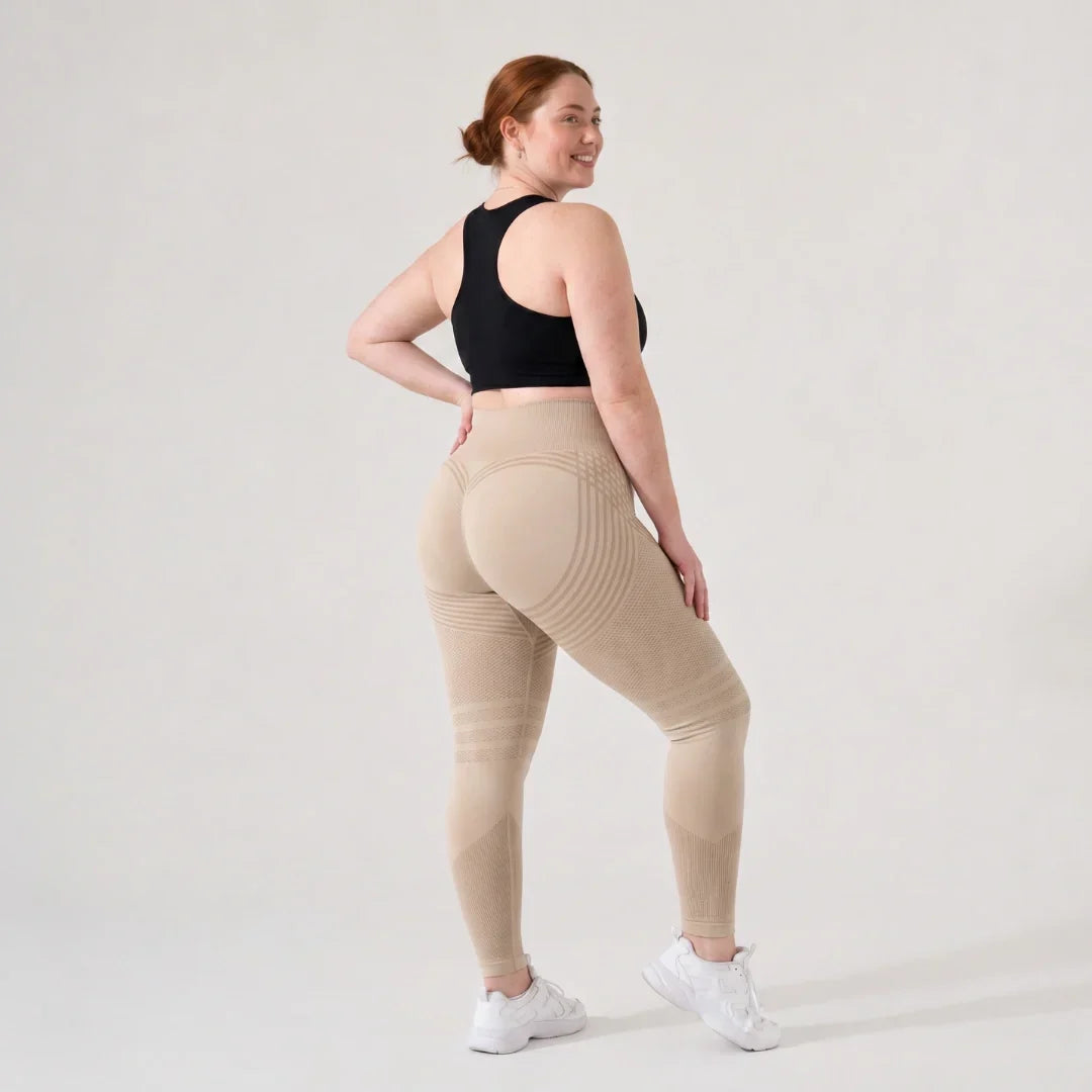 Cellumove USA 3D Legging: All-Day Comfort for Lipedema Legs
