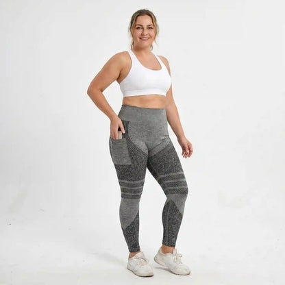 Cellumove USA 3D Legging – Say goodbye to lipoedema pain and swelling naturally