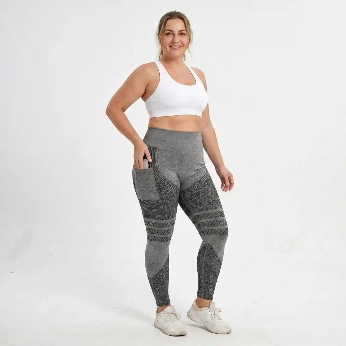 Cellumove USA 3D Legging – Say goodbye to lipoedema pain and swelling naturally