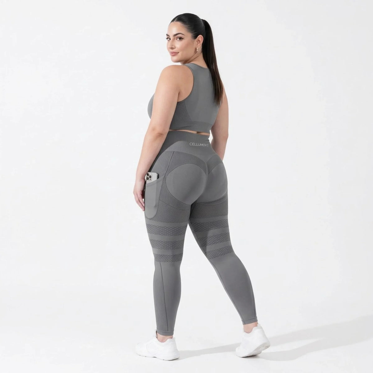 3D™ - Sculpt & Smooth Leggings V2