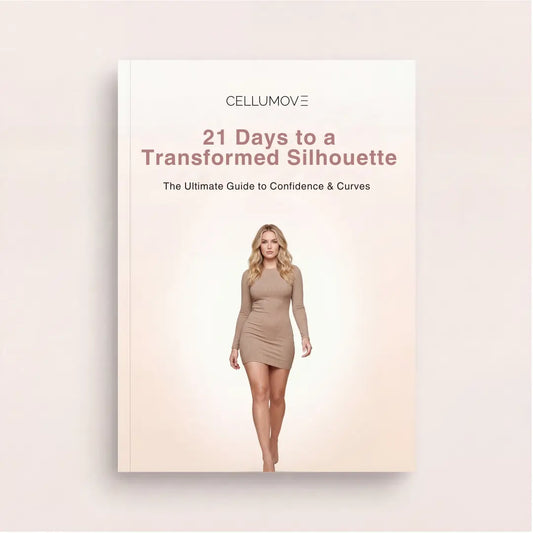 eBook: 21 Days for a Transformed Silhouette with Cellumove USA