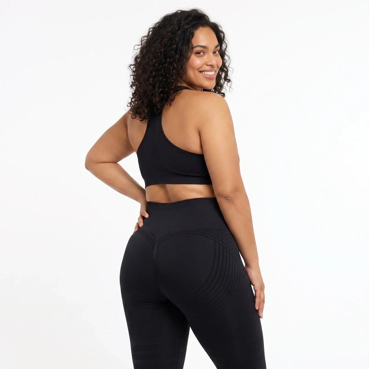 Cellumove USA 3D Legging – Redefine your silhouette effortlessly (Copy)
