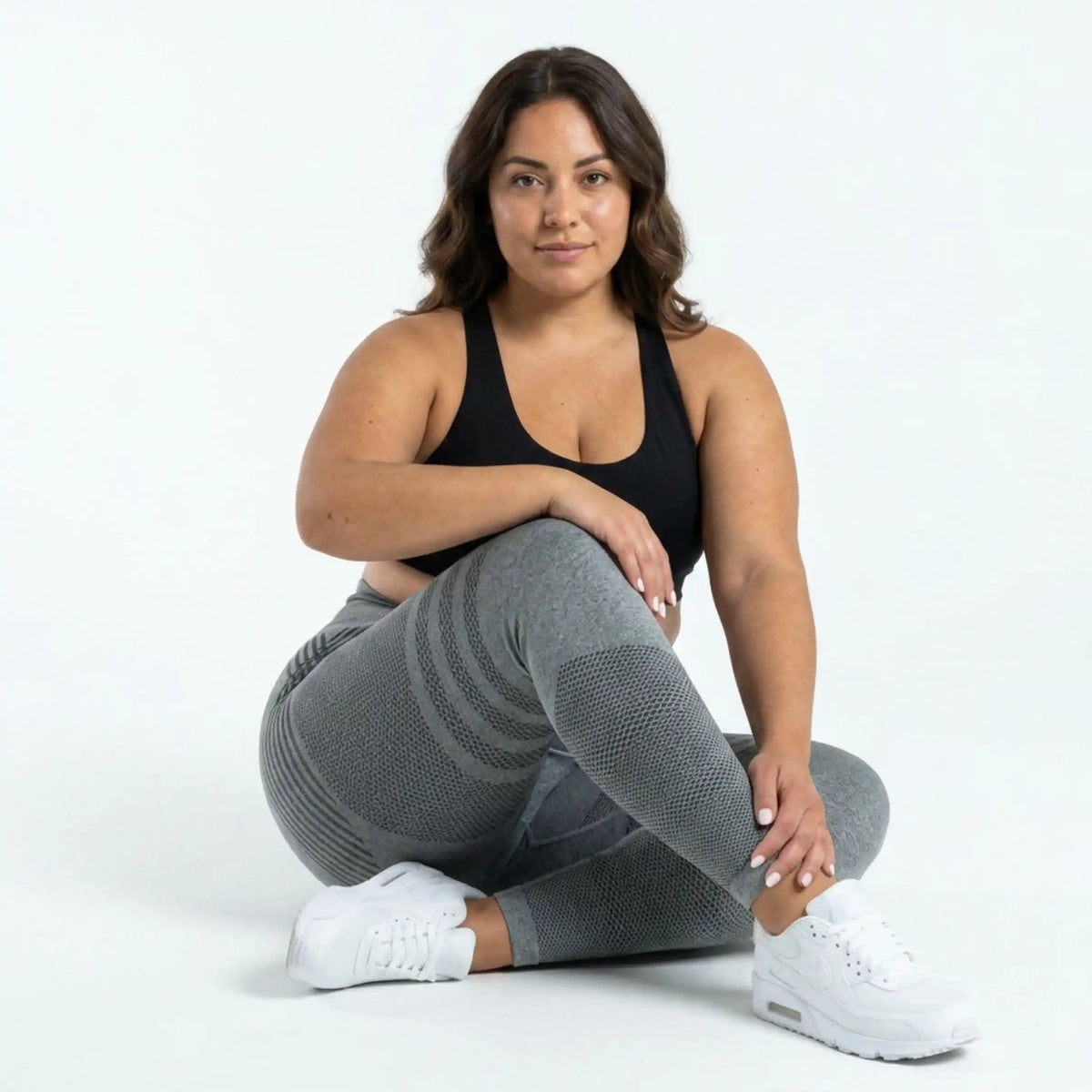 Cellumove USA 3D Coverage Legging: Varicose Veins Covered, All-Day Comfort