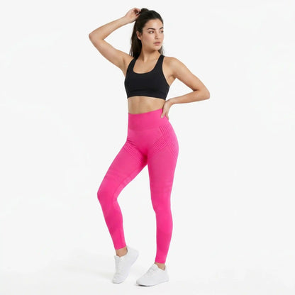 Cellumove USA 3D Legging: All-Day Comfort for Lipedema Legs