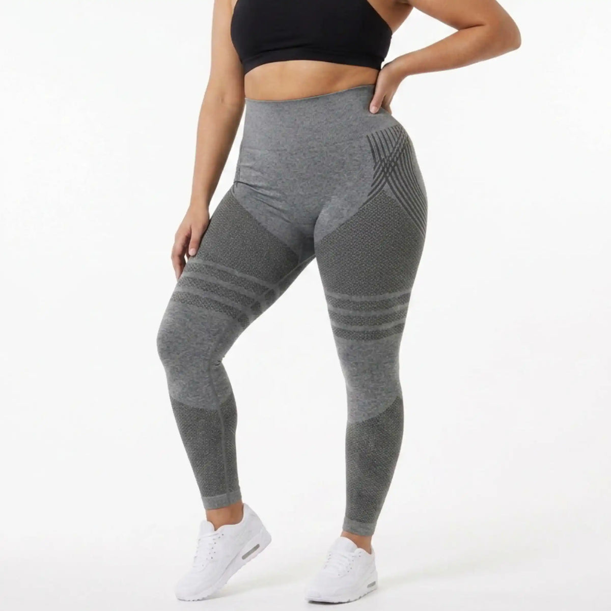 Cellumove USA 3D Legging: Holds Loose Skin Smooth, Lifted and Supported