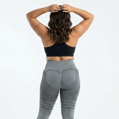 Cellumove USA 3D Legging: All-Day Comfort for Lipedema Legs
