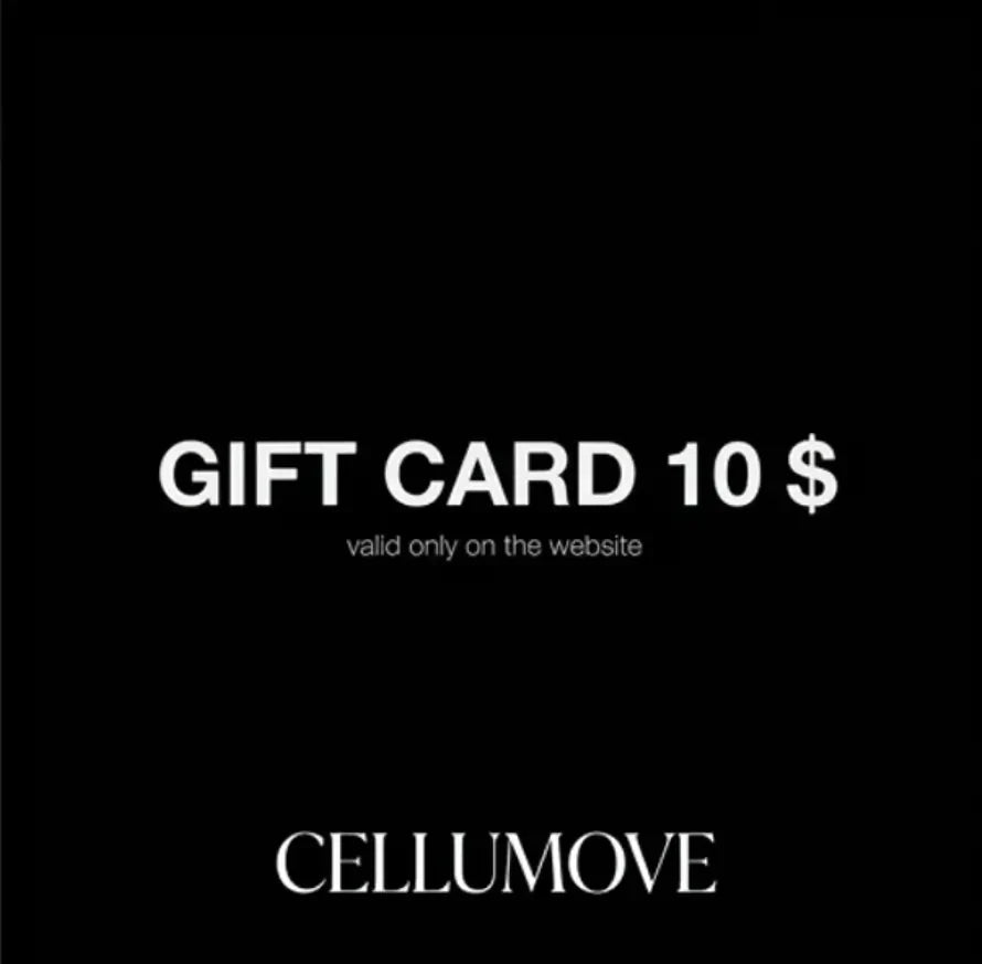 $10 Gift Card