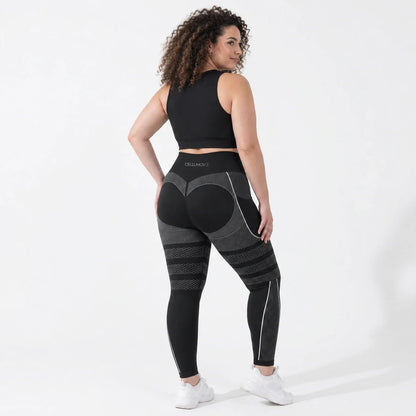 3D™ - Sculpt & Smooth Leggings V2