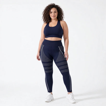 3D™ - Sculpt & Smooth Leggings V2
