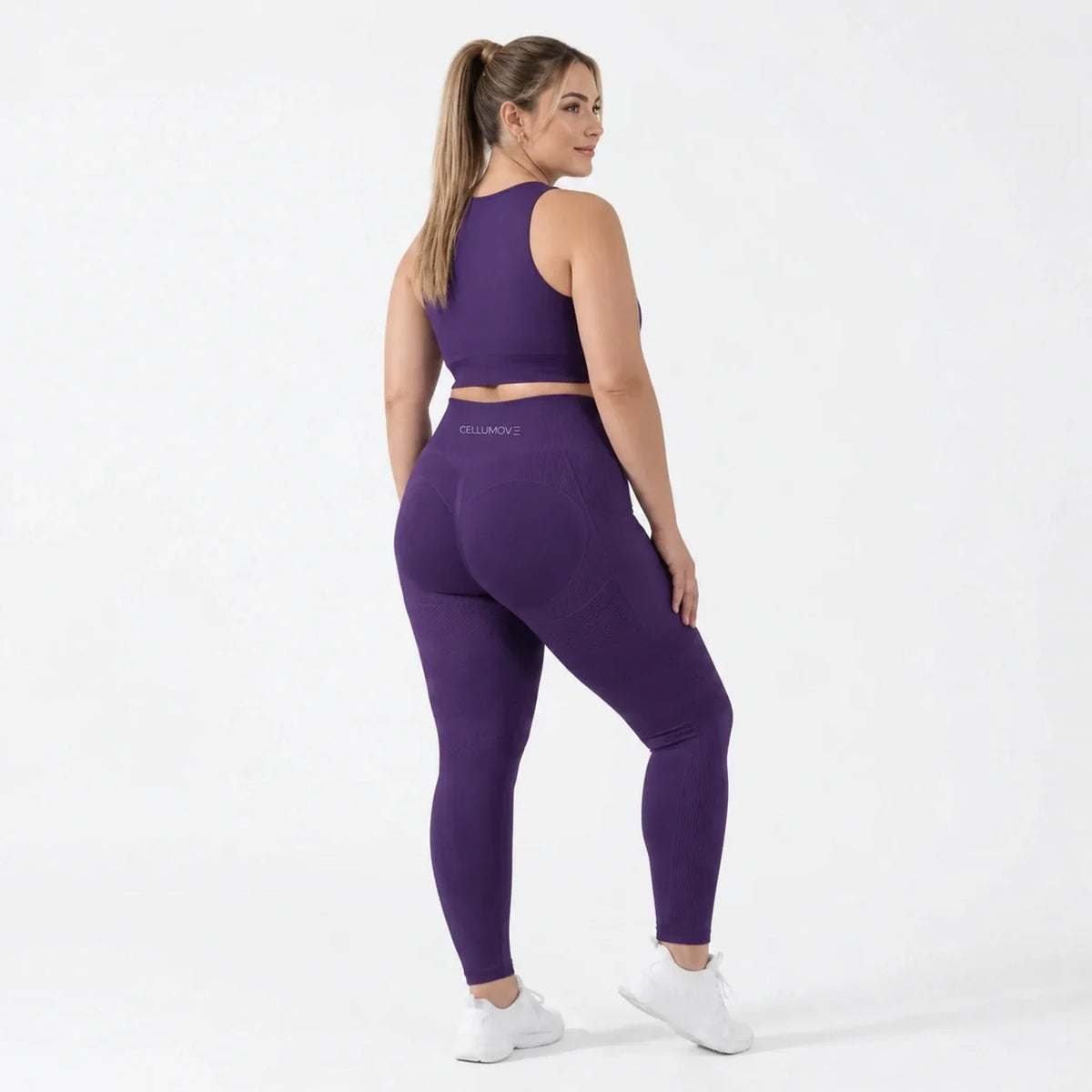 3D™ - Sculpt & Smooth Leggings V2