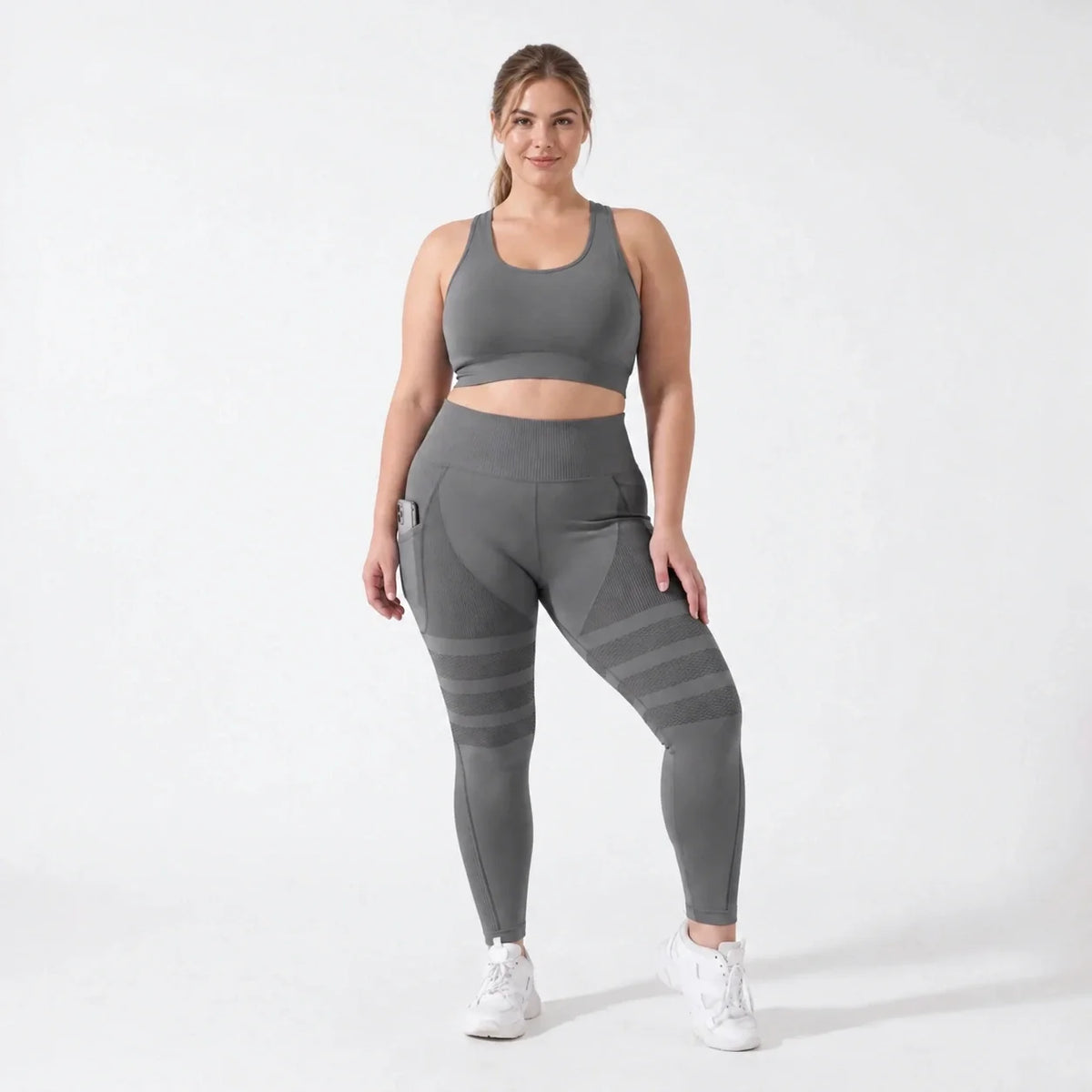 3D™ - Sculpt & Smooth Leggings V2