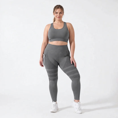 3D™ - Sculpt & Smooth Leggings V2