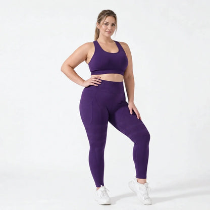 3D™ - Sculpt & Smooth Leggings V2