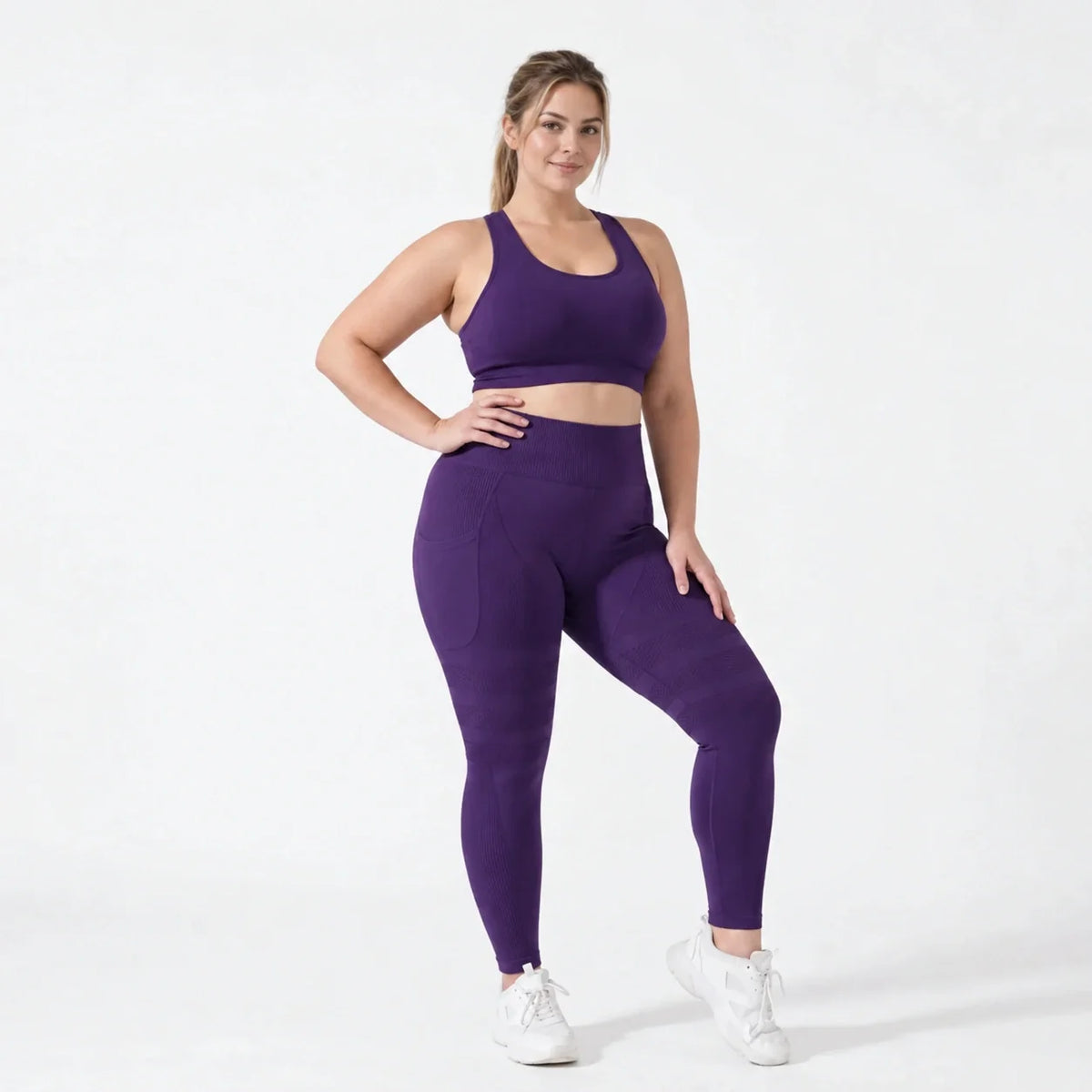 3D™ - Sculpt & Smooth Leggings V2