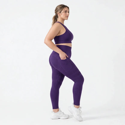 3D™ - Sculpt & Smooth Leggings V2