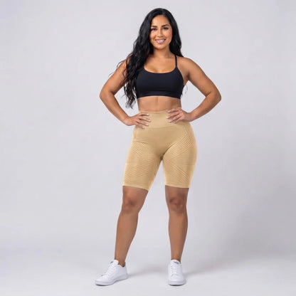 Cellumove USA 3D Short Legging