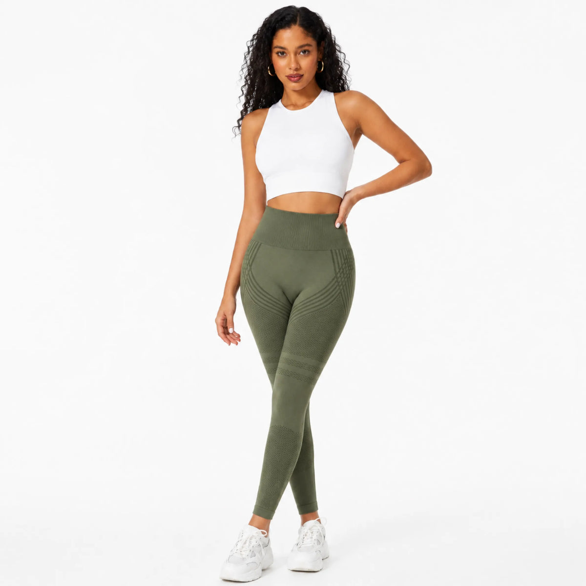 Cellumove USA 3D Legging – Redefine your silhouette effortlessly.
