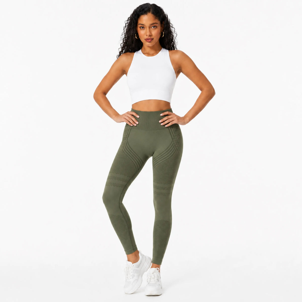 Cellumove USA 3D Legging – Redefine your silhouette effortlessly.