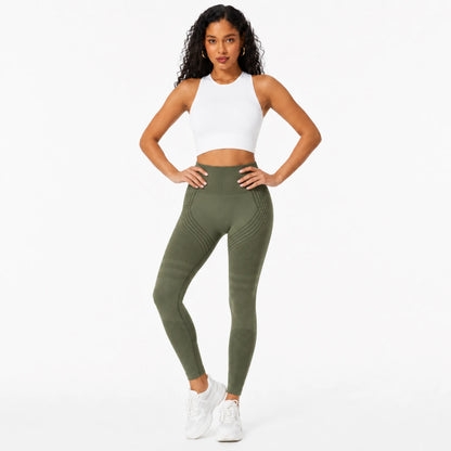 Cellumove USA 3D Legging – Redefine your silhouette effortlessly (Copy)