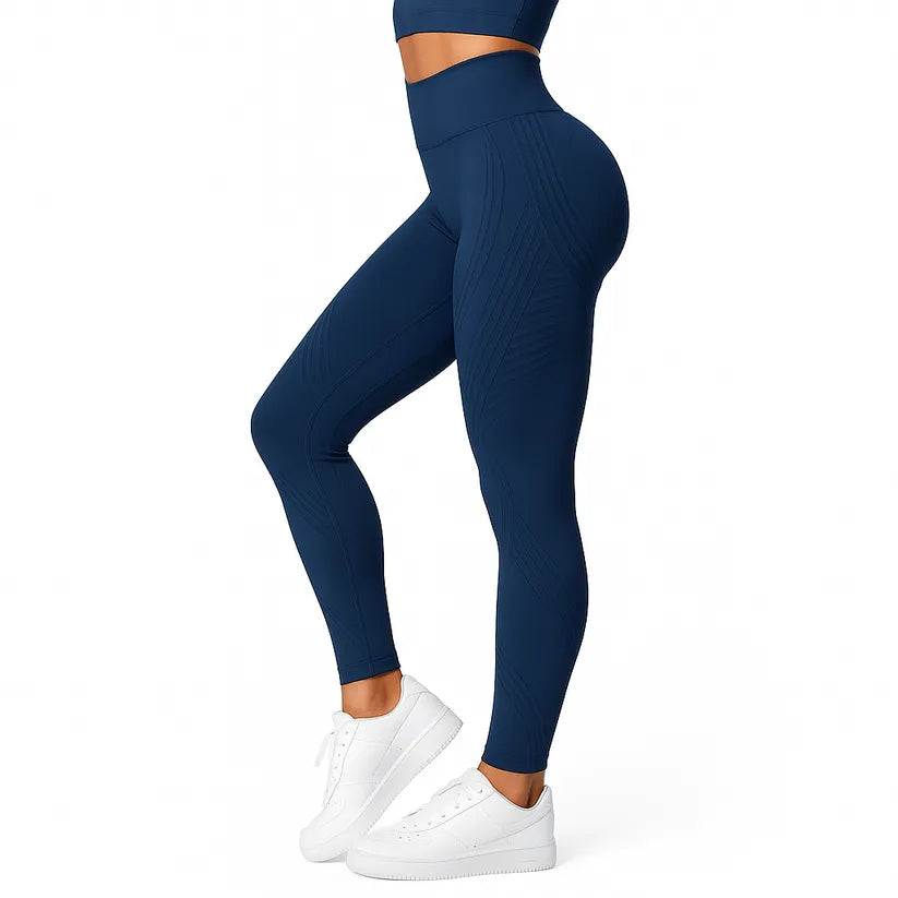 Cellumove USA 3D Legging – Say goodbye to lipoedema pain and swelling naturally